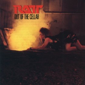 Песня  Ratt - Round and Round