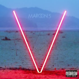 Ән  Maroon 5 - Sugar