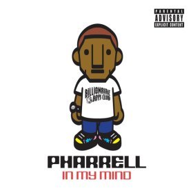 Песня  Pharrell Williams - Number One (Feat. Kanye West)