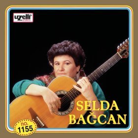 Песня  Selda Bağcan - Sarhoş