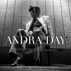 Ән  Andra Day - Rise Up