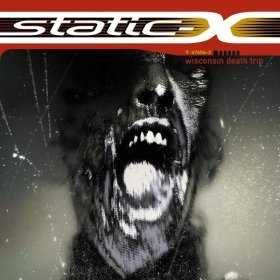 Песня  Static-X - Push It