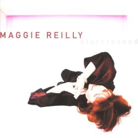 Ән  Maggie Reilly - I Think It's Gonna Rain