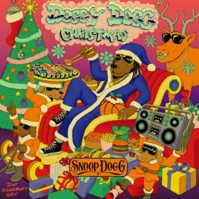 Snoop Dogg – Doggy Dogg Christmas ▻Скачать Бесплатно В Качестве.