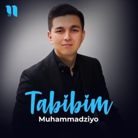 Ән  muhammadziyo - Tabibim