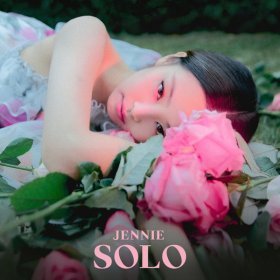 Ән  BLACKPINK - SOLO