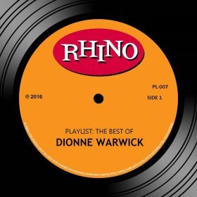 Ән  Dionne Warwick - Walk on By