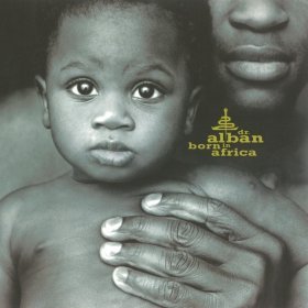 Песня  Dr. Alban - Born In Africa