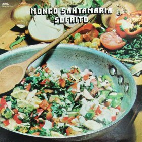 Ән  Mongo Santamaria - Sofrito