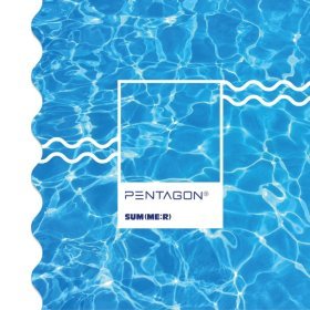 Песня  PENTAGON - Fantasystic