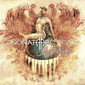 Ән  Sonata Arctica - I Have A Right