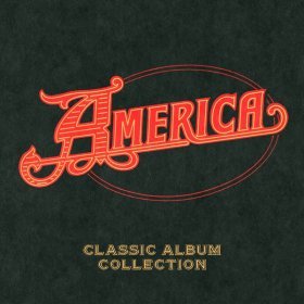 Ән  America - You Can Do Magic