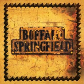 Ән  Buffalo Springfield - For What It's Worth