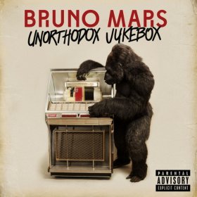 Ән  Bruno Mars - Gorilla