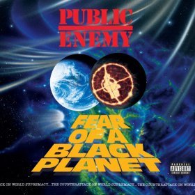 Ән  Public Enemy - Fight The Power