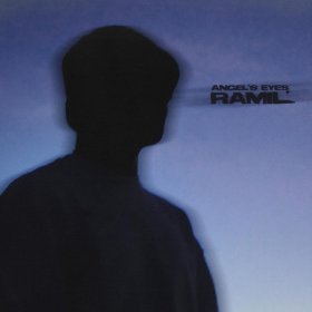 Ән  Ramil - Angel's Eyes