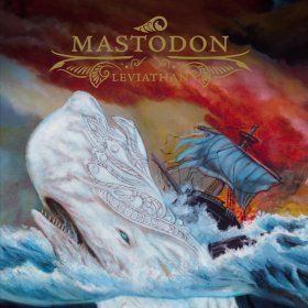 Песня  Mastodon - Blood and Thunder