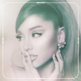 Ән  Ariana Grande - test drive