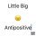 Скачать Little Big - Antipositive