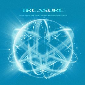 Песня  TREASURE - I LOVE YOU