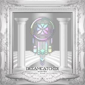 Песня  Dreamcatcher - Odd Eye