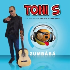 Ән  Toni S - Cumplicidade