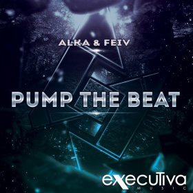 Ән  Alka - Pump The Beat (Radio Edit)