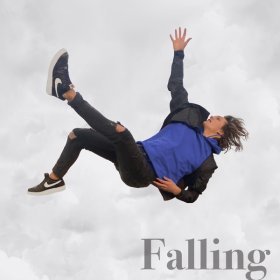 Песня  Harry Styles - Falling