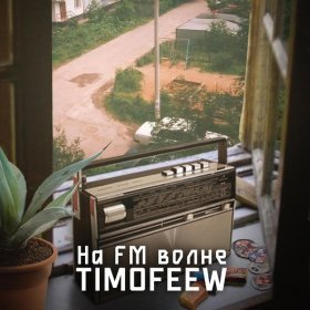 Ән  TIMOFEEW - На FM волне