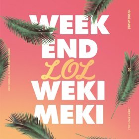 Песня  Weki Meki - Picky Picky