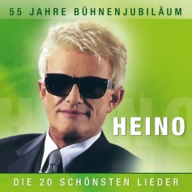 Песня  Heino - Die schwarze Barbara