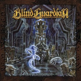 Ән  Blind Guardian - Mirror Mirror