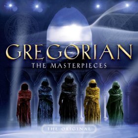 Ән  Gregorian, Amelia Brightman - Join Me