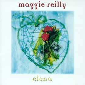 Ән  Maggie Reilly - To France