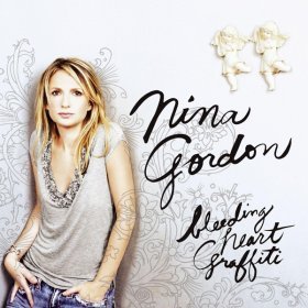 Ән  Nina Gordon - Don't Let Me Down