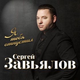 Песня  Сергей Завьялов - Я тебя отпустил