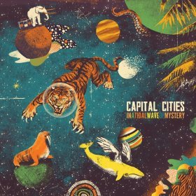 Capital Cities – Safe And Sound ▻Скачать Бесплатно В Качестве 320.