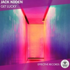 Jack Koden – Get Lucky ▻Скачать Бесплатно В Качестве 320 И.