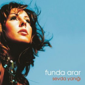 Песня  Funda Arar - Sevda Yanığı