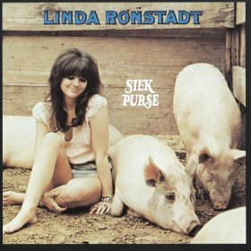 Ән  Linda Ronstadt - Long Long Time