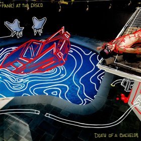 Песня  Panic! At The Disco - House of Memories