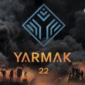 Песня  YARMAK - Моя страна не упадёт на колени (Украйна)