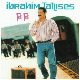 Ән  İbrahim Tatlıses - Usta