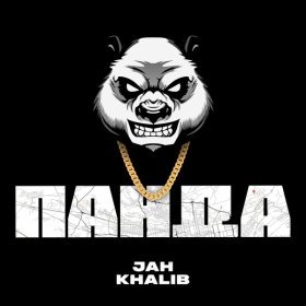 Песня  Jah Khalib - Панда
