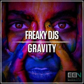 Песня  Freaky Djs - Gravity (Original Mix)