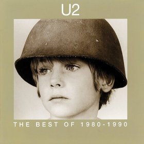 Песня  U2 - Sweetest Thing