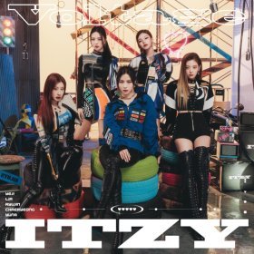 Ән  ITZY - Voltage