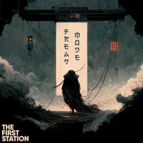 Ән  The First Station - Freak Mode