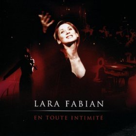 Ән  Lara Fabian - Mistral gagnant