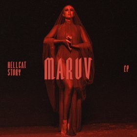 MARUV – Don'T U Waste My Time ▻Скачать Бесплатно В Качестве 320 И.